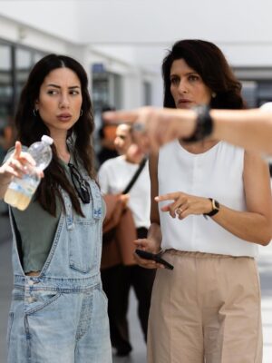 Giulia Bevilacqua Instagram - Un po' di Luglio.