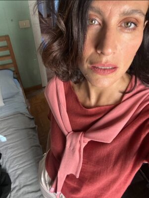 Giulia Bevilacqua Instagram - Un po' di Luglio.