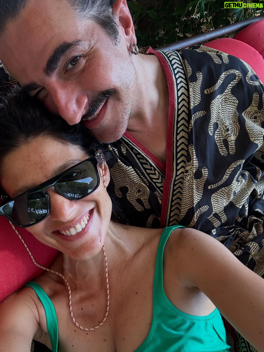 Giulia Bevilacqua - 8K Likes - Un po' di Luglio.