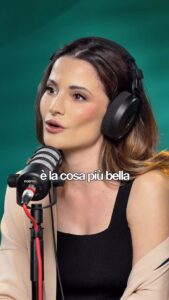 Actress Giulia Elettra Gorietti HD Photos and Wallpapers December 2025