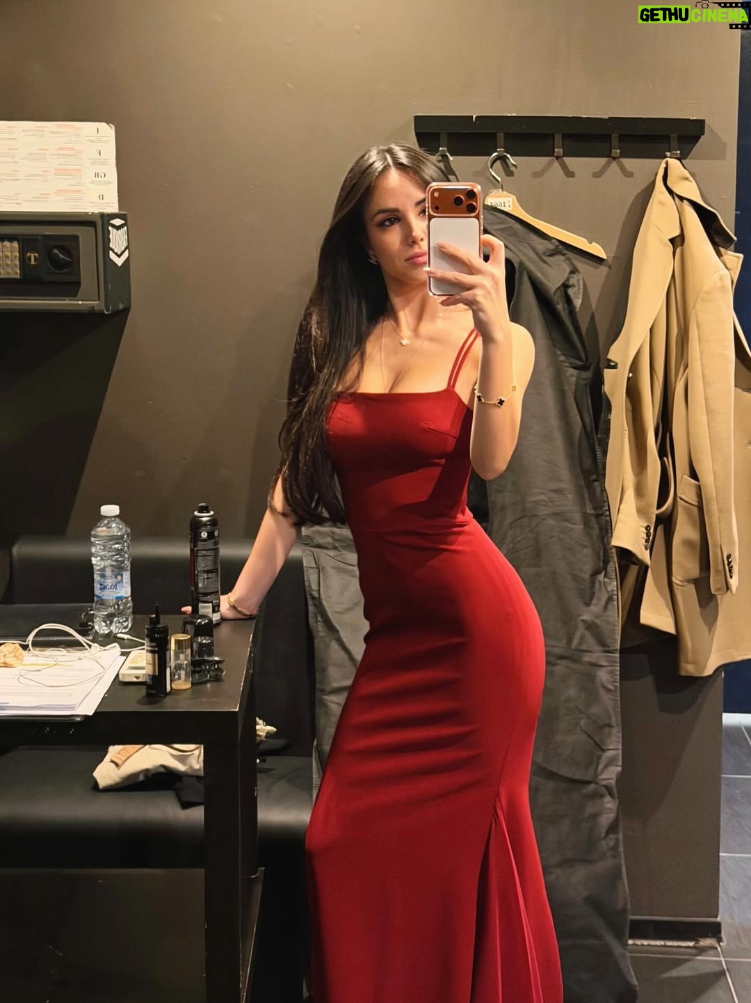 Giusy Meloni - 59.9K Likes - Gala night 🎀
