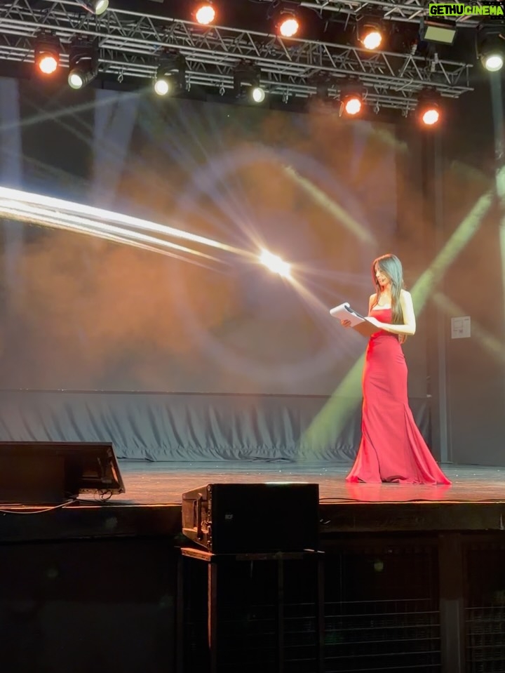 Giusy Meloni - 59.9K Likes - Gala night 🎀