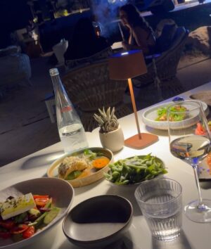 Giusy Meloni Instagram - ☀️🇦🇪
My story at Jumeirah al Naseem 💖
Thank you @jumeirahalnaseem @madinatjumeirah @worldwidelux_wwl ✨✨ #invitedby