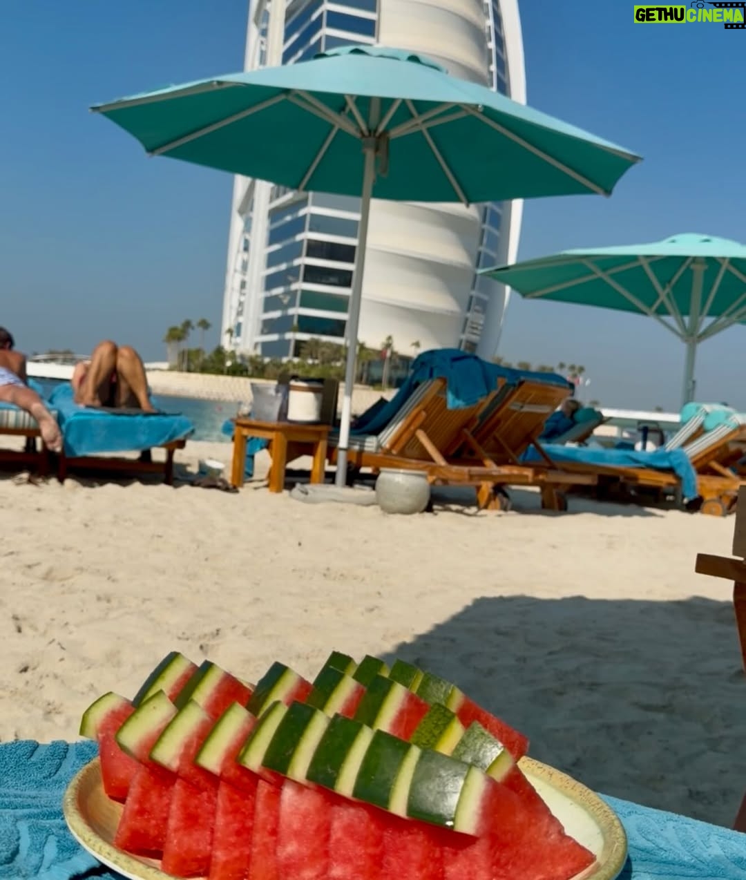 Giusy Meloni - 77.1K Likes - ☀️🇦🇪 

My story at Jumeirah al Naseem 💖

Thank you @jumeirahalnaseem @madinatjumeirah @worldwidelux_wwl ✨✨ #invitedby