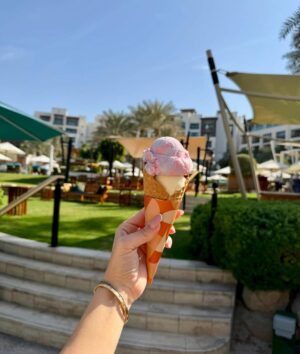Giusy Meloni Instagram - ☀️🇦🇪 

My story at Jumeirah al Naseem 💖

Thank you @jumeirahalnaseem @madinatjumeirah @worldwidelux_wwl ✨✨ #invitedby