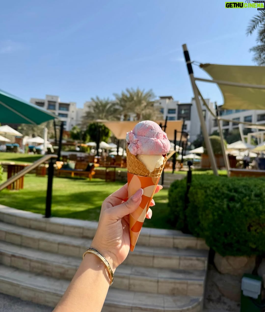 Giusy Meloni - 77.1K Likes - ☀️🇦🇪 

My story at Jumeirah al Naseem 💖

Thank you @jumeirahalnaseem @madinatjumeirah @worldwidelux_wwl ✨✨ #invitedby