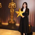 Gladys Tsai