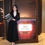 Gladys Tsai