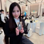 Gladys Tsai