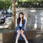 Gladys Tsai