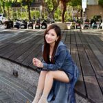 Gladys Tsai
