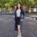 Gladys Tsai