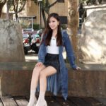 Gladys Tsai