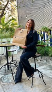 Actress Glamour Garcia HD Photos and Wallpapers August 2025
