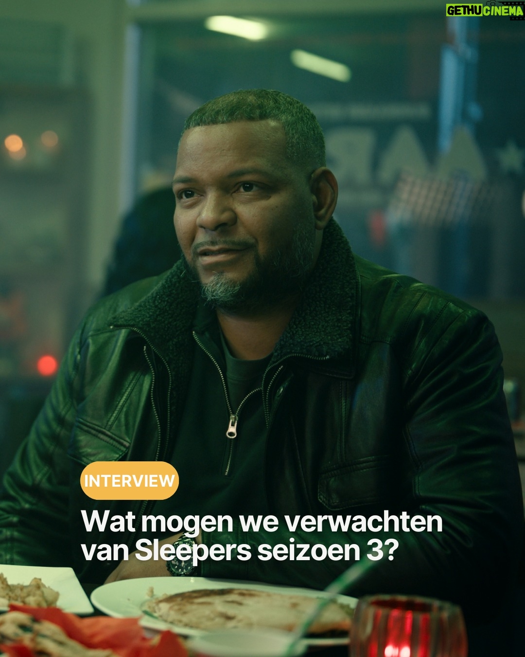 Glennis Grace - 135 Likes - Spannender, heftiger én intenser. Zo beschrijven o.a. @heffelini, @glennisgrace, Werner Kolf en Lineke Rijxman het allernieuwste seizoen van Sleepers🤯 Zij lichten alvast een klein tipje van de sluier op over het derde seizoen van de @videolandonline serie. #sleepers #videoland #seizoen3