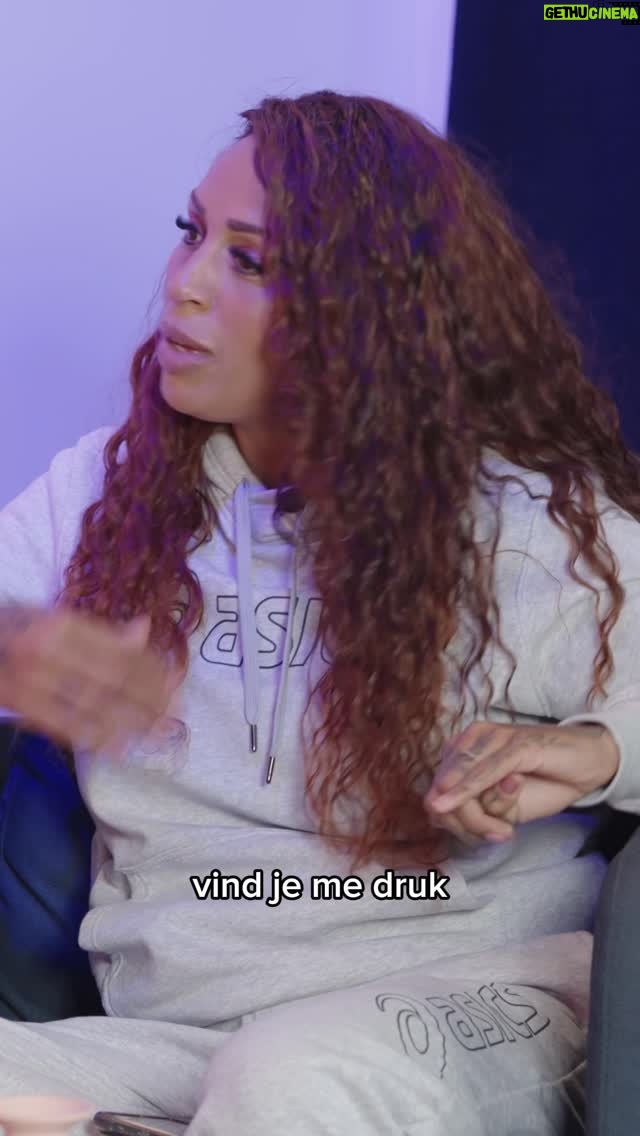 Glennis Grace - 322 Likes - Sorry, iets te persoonlijk😂🥲 (Volledige aflevering nu op YT👀) #shaquilleljr #podcastdepodcast #glannisgrace