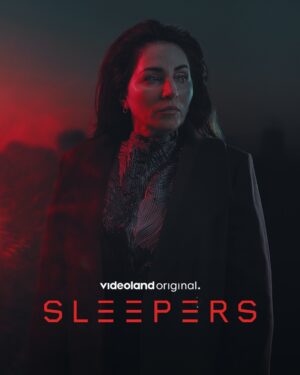 Glennis Grace Instagram - Dit stel belooft je het grimmigste weekend ooit 🩸🥰 Zit jij klaar? Sleepers 3 is vanaf 12 december te bingen! #sleepers #crime #serie

Na de moordaanslag op Willem (Teun Kuilboer) staat Martin (Robert de Hoog) er helemaal alleen voor. Ans is spoorloos en in zijn zoektocht naar haar moet hij samenwerken met een vermoedelijke vijand. Er is geen andere optie voor Martin dan volledig af te dalen in de onderwereld. Maar dan staat hij oog in oog met zijn grootste nachtmerrie. Hij probeert nog één keer uit het moeras te ontsnappen, maar het noodlot slaat toe...