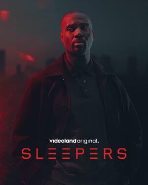 Glennis Grace Instagram - Dit stel belooft je het grimmigste weekend ooit 🩸🥰 Zit jij klaar? Sleepers 3 is vanaf 12 december te bingen! #sleepers #crime #serie

Na de moordaanslag op Willem (Teun Kuilboer) staat Martin (Robert de Hoog) er helemaal alleen voor. Ans is spoorloos en in zijn zoektocht naar haar moet hij samenwerken met een vermoedelijke vijand. Er is geen andere optie voor Martin dan volledig af te dalen in de onderwereld. Maar dan staat hij oog in oog met zijn grootste nachtmerrie. Hij probeert nog één keer uit het moeras te ontsnappen, maar het noodlot slaat toe...
