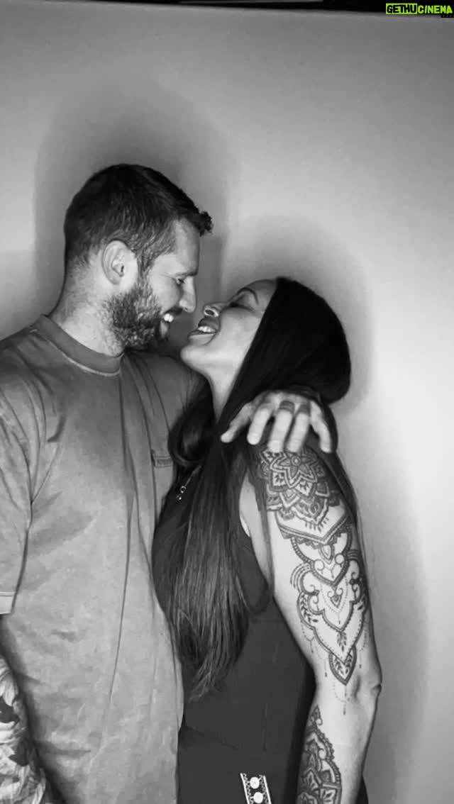 Glennis Grace - 1.9K Likes - Happy bday to my love @eddy_reijner 
Words can not discribe how much I love and adore you. 
You have changed me for the better, and you always make me feel so loved and beautiful 🥹
You are one of a kind and you are mine forever. 
Your heart is so pure and soft and I know you will move mountains for me just to be with me. 
You make me laugh everyday 
You light me up when I’m down
You hold me when I’m scared or sad
But most importantly, I can be who I am with you 
Finally I have found you and will never ever leave your side💜
You are my world
My heart
My everything and I love you like I have never ever loved anyone before.. 
you are the joy of my life 💜