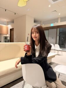Actress Go Bo-gyeol HD Photos and Wallpapers October 2025
