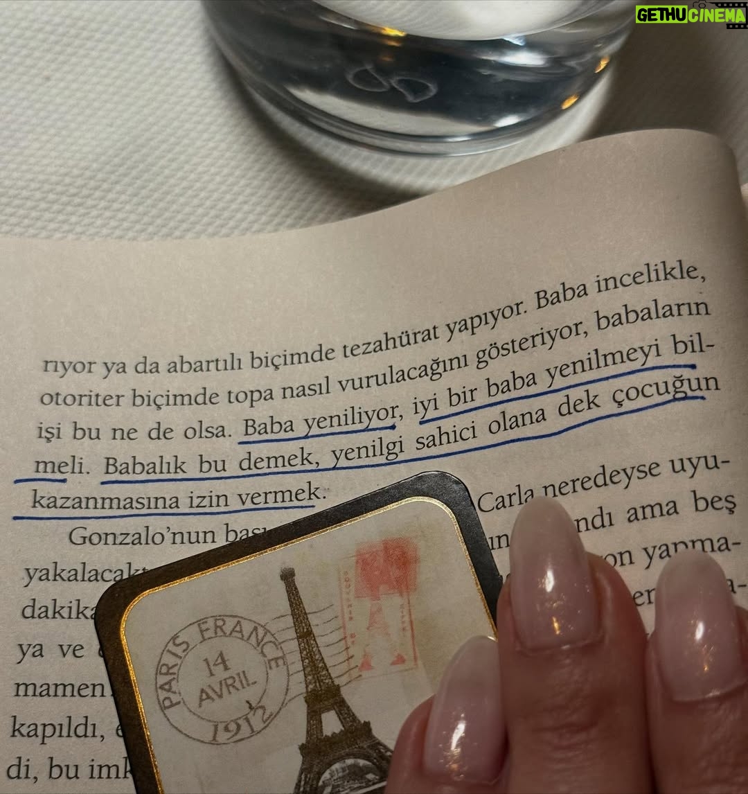 Gökçe Eyüboğlu - 17.2K Likes - 🧚🏼‍♀️