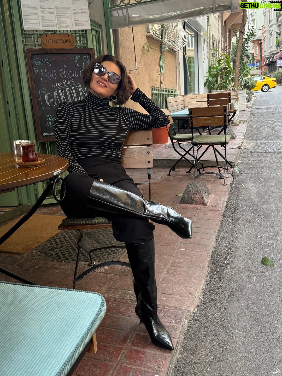 Göksel - 20.6K Likes - Çayım olmadan asla 🫶