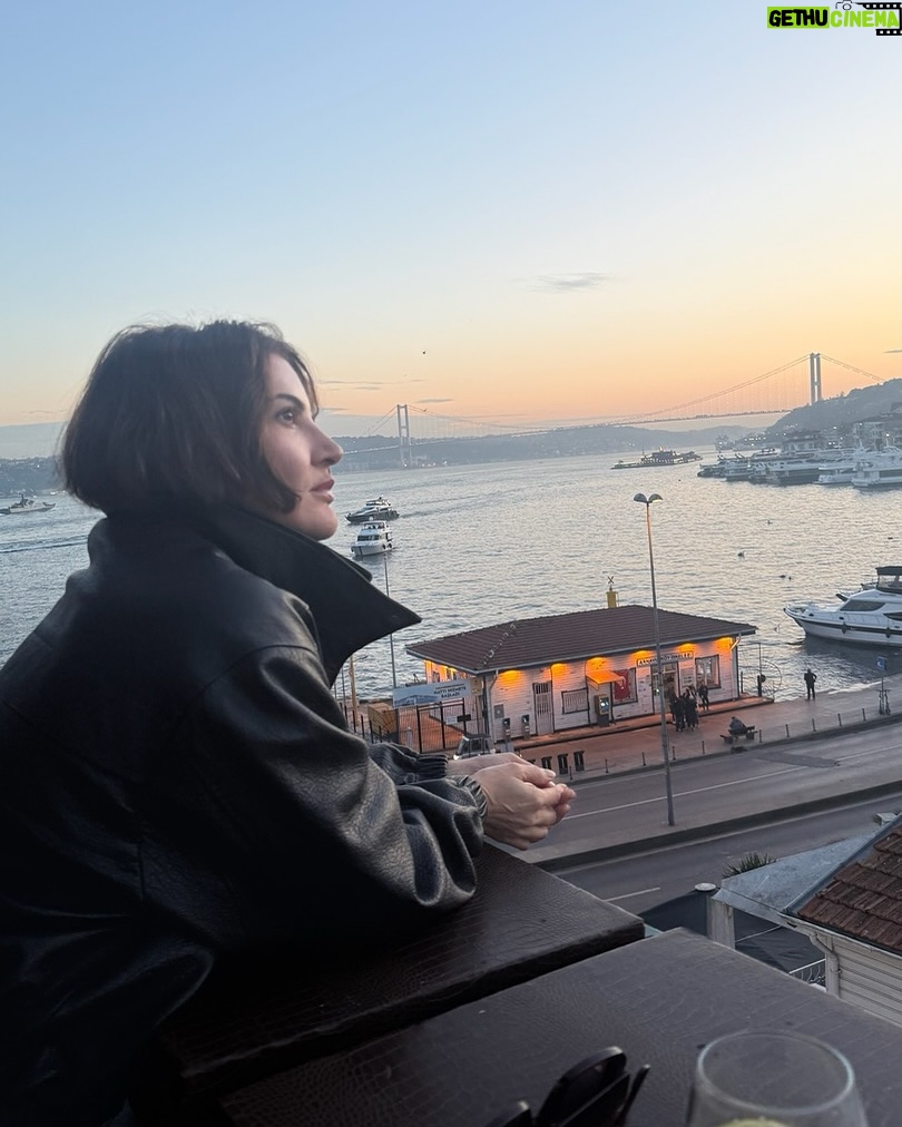 Göksel - 7.5K Likes - İstanbul’da 🍂