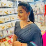 Gomathi Priya