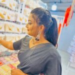 Gomathi Priya