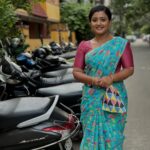 Gomathi Priya