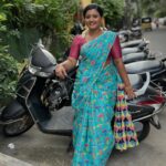 Gomathi Priya