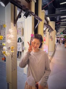 Actress Gong Min-jeung HD Photos and Wallpapers December 2025