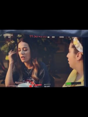 Gözde Kaya Instagram - Kızlar sizi çok seviyorum ♥️ @su_sanad @gozzek