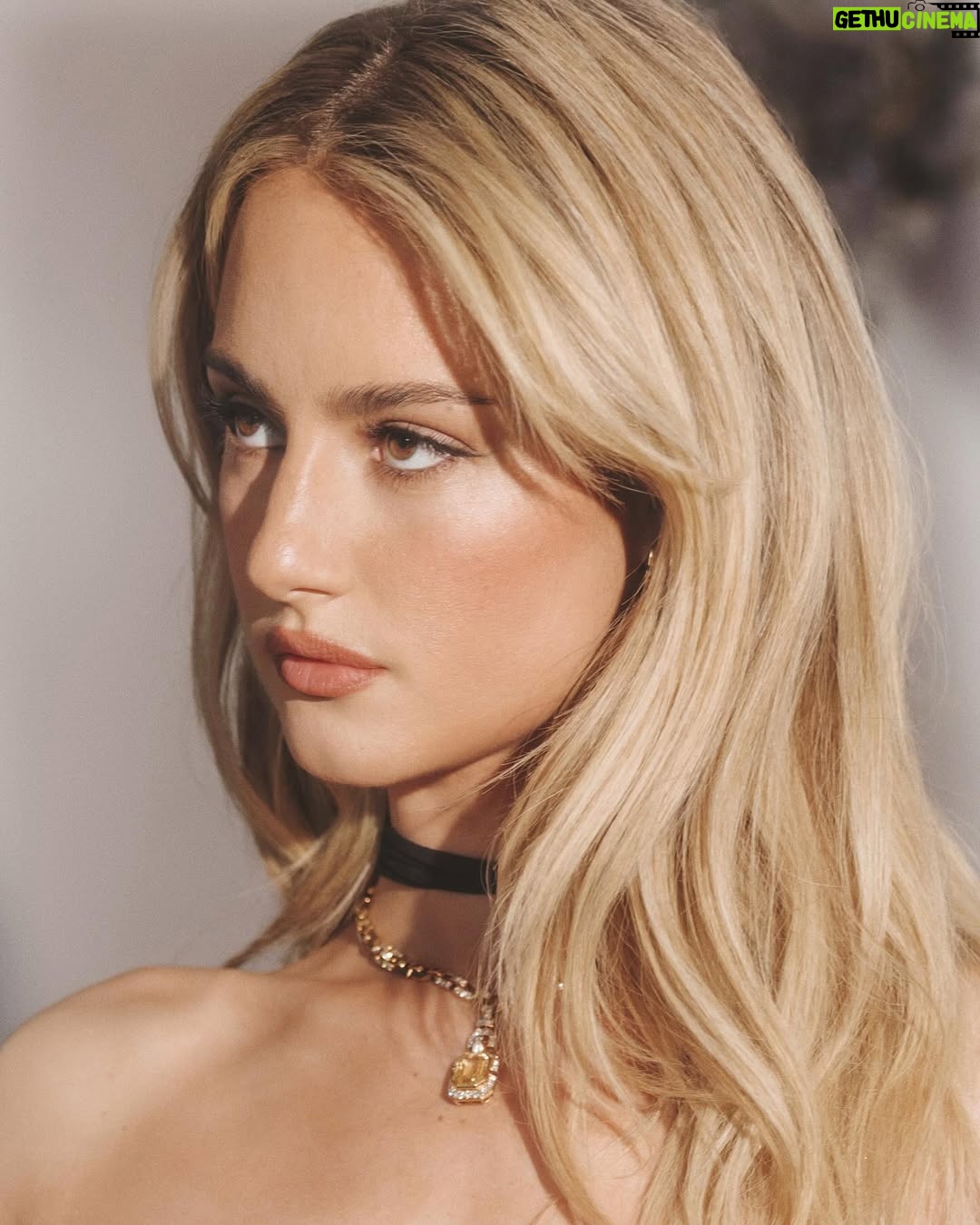 Most liked Instagram photo of Grace Van Patten