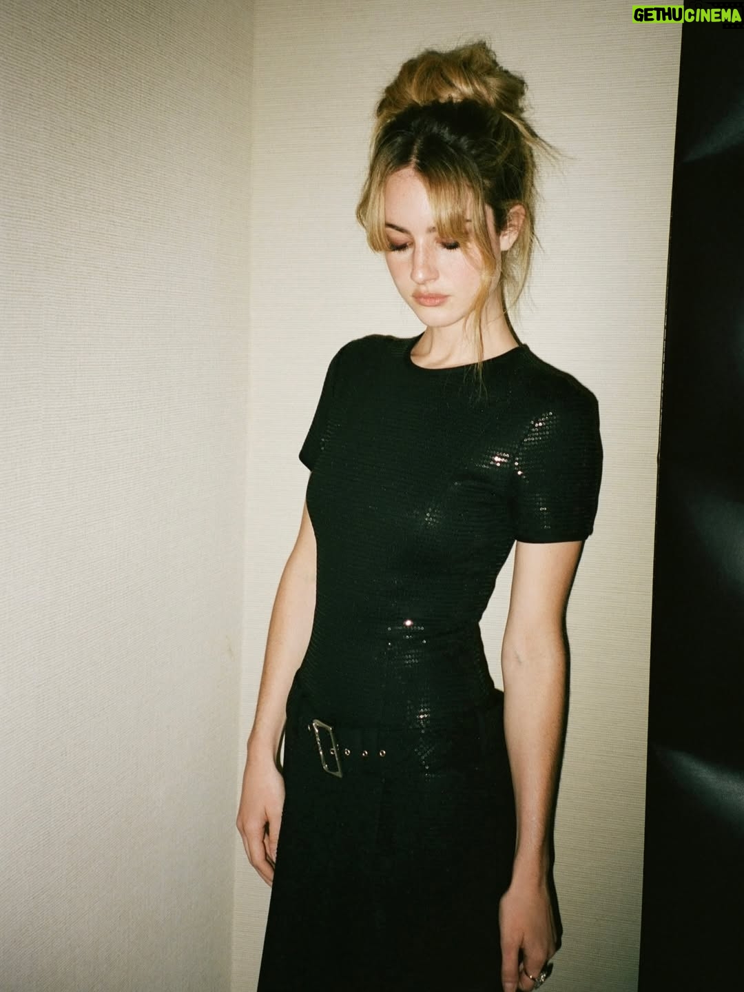 Grace Van Patten - 53.7K Likes - NYC chattin @amandaknoxonhulu 💋