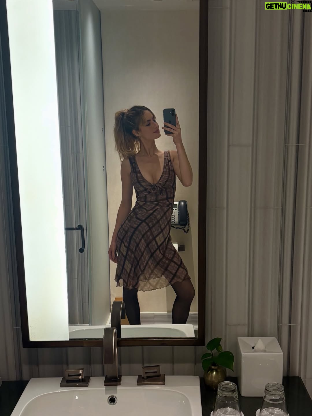 Grace Van Patten - 53.7K Likes - NYC chattin @amandaknoxonhulu 💋