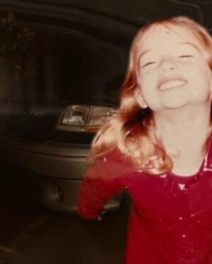 Grace Van Patten Instagram - My grandpa’s first love was cars. In his early 20s, he bought one of his first car dealerships. As our family grew, so did the number of cars he collected. He owned many, but one of his favorites was his Harley Davidson F-150. That truck holds some of my best memories: road trips, learning to drive, and time with him and my family before he passed. 
Now, whenever I drive it, it brings back all those memories. 
It’s a part of our family legacy and for him it’s always been family first. 
And Ford has always been a part of that. Thanks Ford for a special reminder of my favorite truck and my favorite person.

@ford #READYSETFORD #Ford_Partner