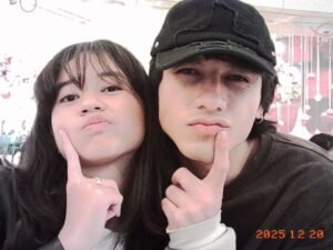 Graciella Abigail Instagram - Hasil foto yang adah di stowrie โ๏ธโ๏ธ
Cameraa from om widd @wickedwidhi
