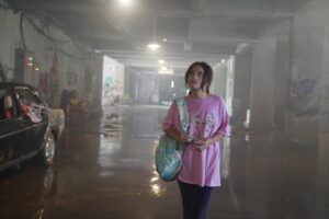Graciella Abigail Instagram - Apa ini? Hidup bagaimana ini?
*klo mau lanjutin, boleh yg versi soft spoken ya ๐
#pertaruhantheseries3 tayang eps 4 & eps 5 via express hari ini cuma di @vidiooriginals @pertaruhantheseriesofficial โค๏ธโ๐ฅ