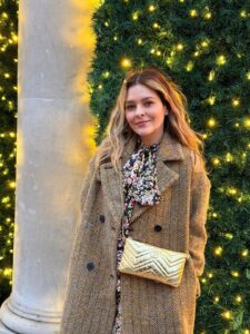 Actress Gretel Valdez HD Photos and Wallpapers December 2025