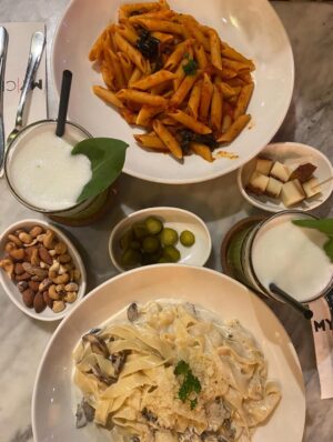 Gülderen Güler Instagram - 😋