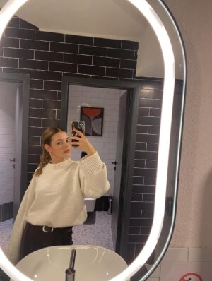 Gülderen Güler Instagram - 😋