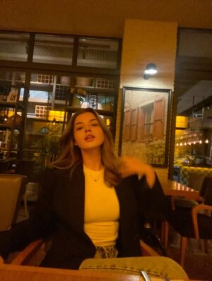 Gülderen Güler Instagram - 😋