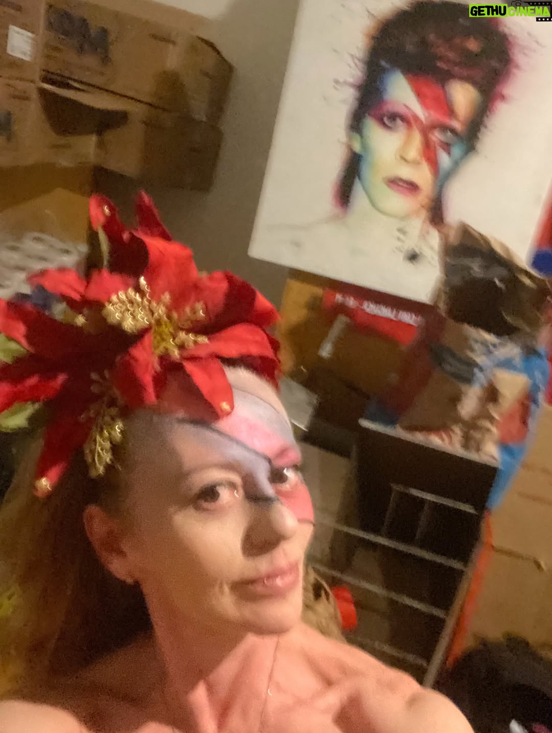 Guta Stresser - 710 Likes - Tô bem “The Bowie” … e vocês? 
BOA SEMANA MEU POVO!!! A rapadura… vocês já sabem! … e quem disse que seria, né?! Fui!
.
#gutastresser #thebowie #bowie #deboas #domingou