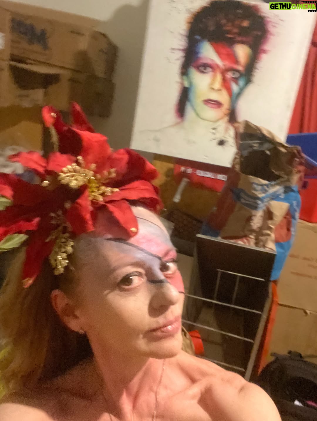 Guta Stresser - 710 Likes - Tô bem “The Bowie” … e vocês? 
BOA SEMANA MEU POVO!!! A rapadura… vocês já sabem! … e quem disse que seria, né?! Fui!
.
#gutastresser #thebowie #bowie #deboas #domingou