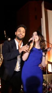Actress Haidy Moussa HD Photos and Wallpapers November 2025