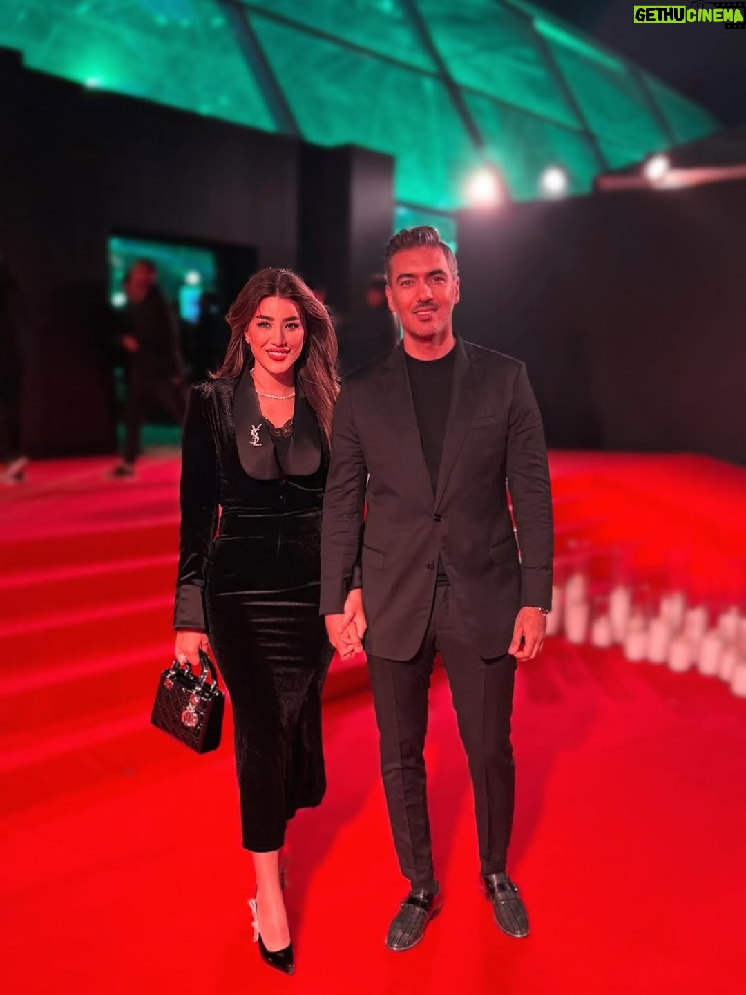 Haidy Moussa - 11.2K Likes - 