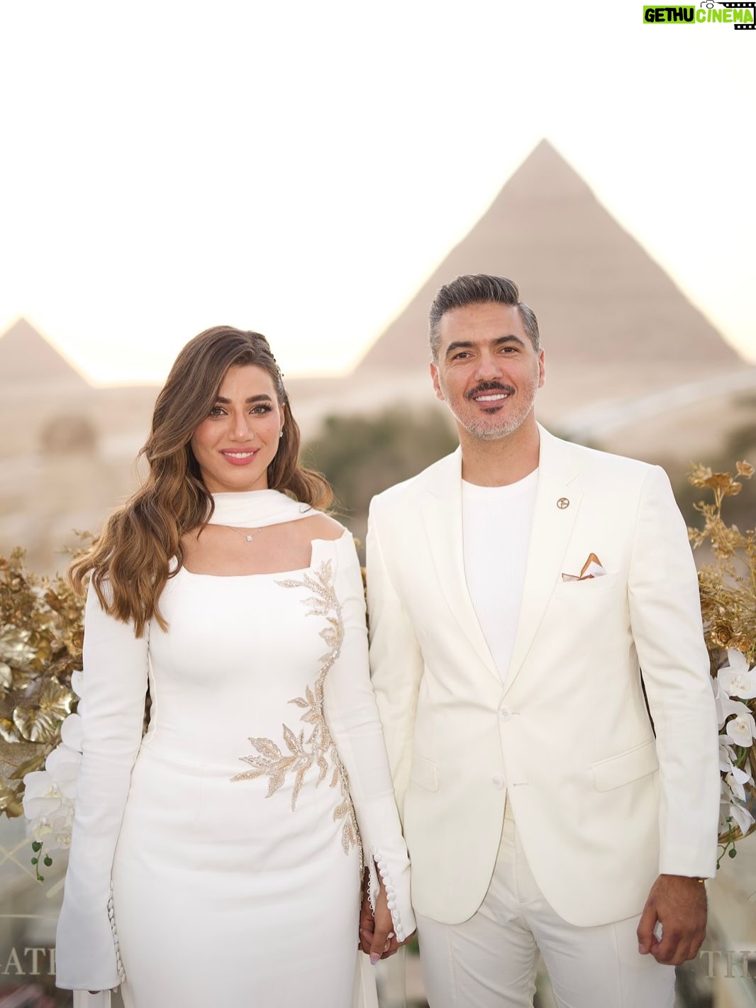 Haidy Moussa - 21.8K Likes - 24.10.2025