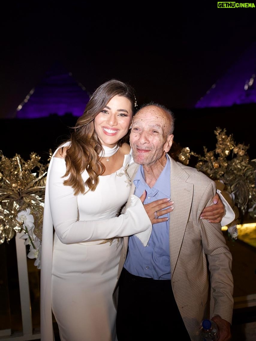 Haidy Moussa - 21.8K Likes - 24.10.2025