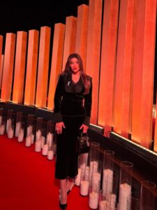 Actress Haidy Moussa HD Photos and Wallpapers December 2025